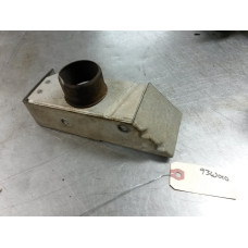 93W010 Exhaust Manifold Heat Shield For 88-90 Eagle Premier  3.0